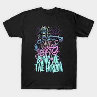 BRING ME THE HORIZON MERCH VTG T-Shirt